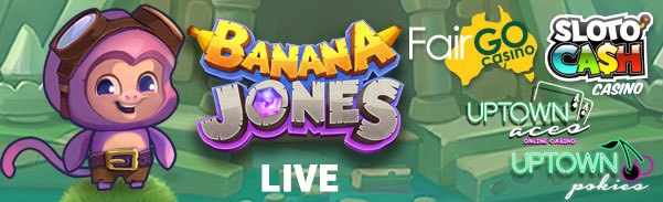 banjoneslive