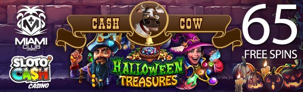 halloweencow