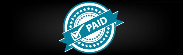 January 2018 Affiliate Payments