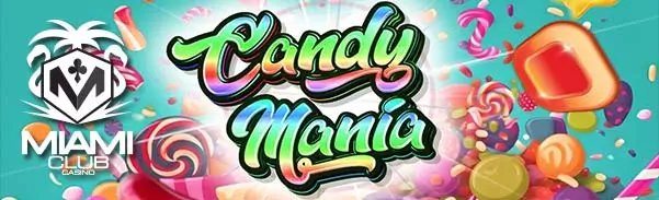 candymania