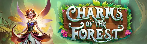 charmsoftheforrest