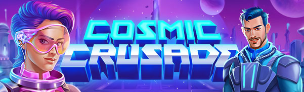 cosmiccrusade