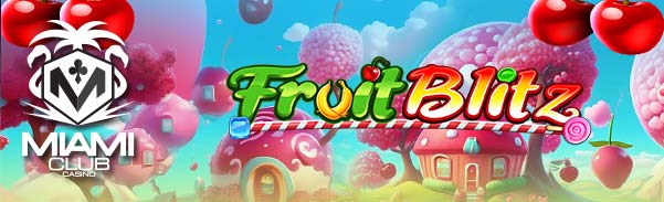 fruitblitz