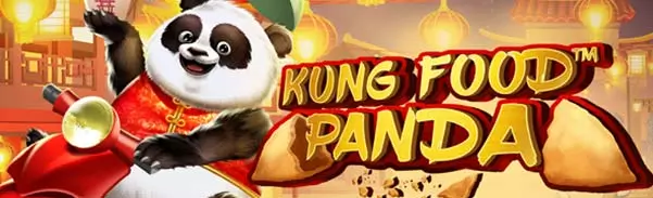 kungfoodpanda