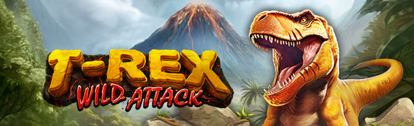 trexwildattack