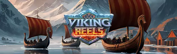 vikingreels